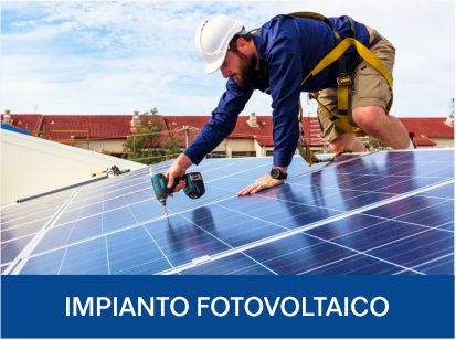 smart Sardegna fotovoltaico