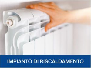Impianto di riscaldamento
